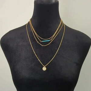 Jules Smith Multi Necklace